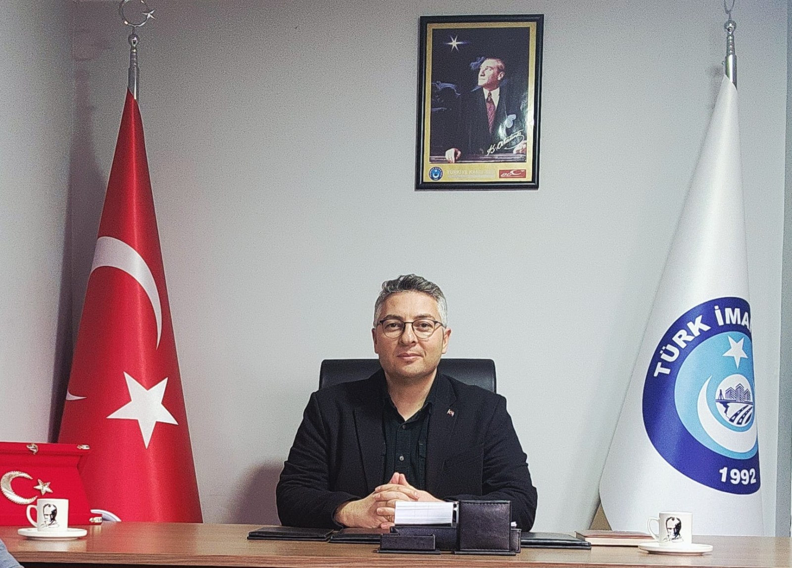 Şahiner'den, 'Narkoz' Açıklamasına tepki