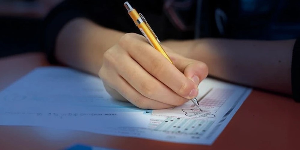 LGS Tarihi Değişti