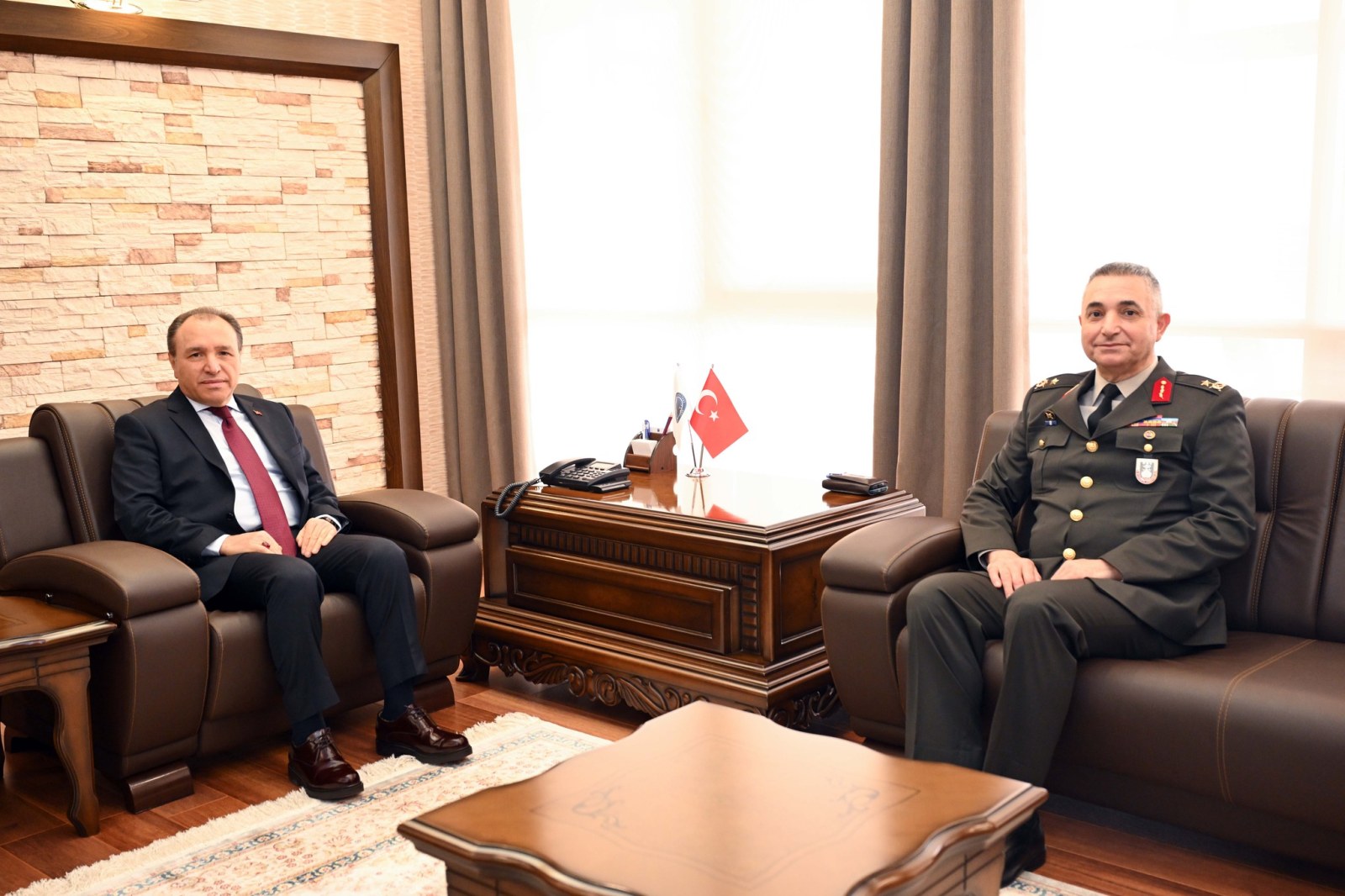 Yapay Zeka Alanındaki İşbirliği Ele Alındı