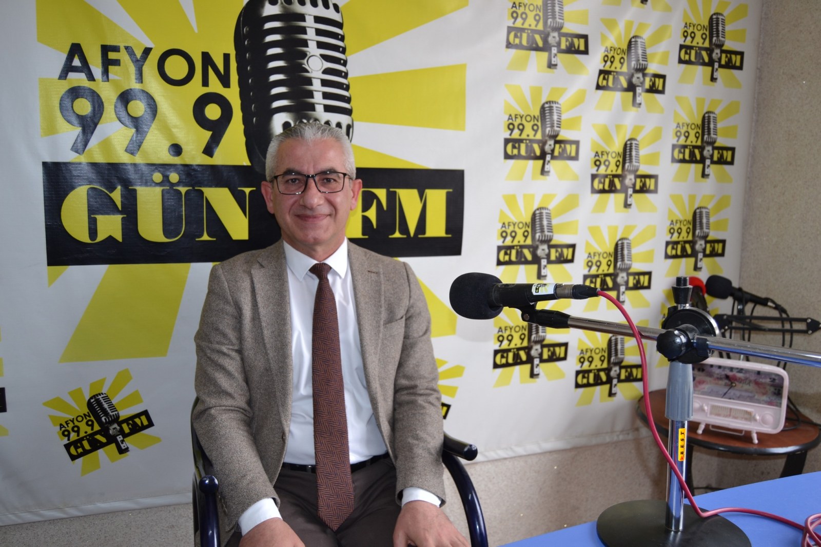 “Donanımlı Öğrenciler Yetiştiriyoruz”