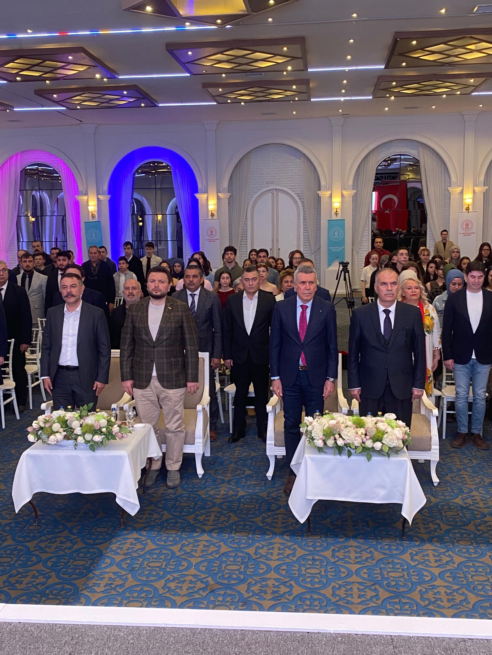 AFYONKARAHİSAR İÇİN YENİ VİZYON: BÜYÜK TAARRUZ ALAN BAŞKANLIĞI KURULMALI