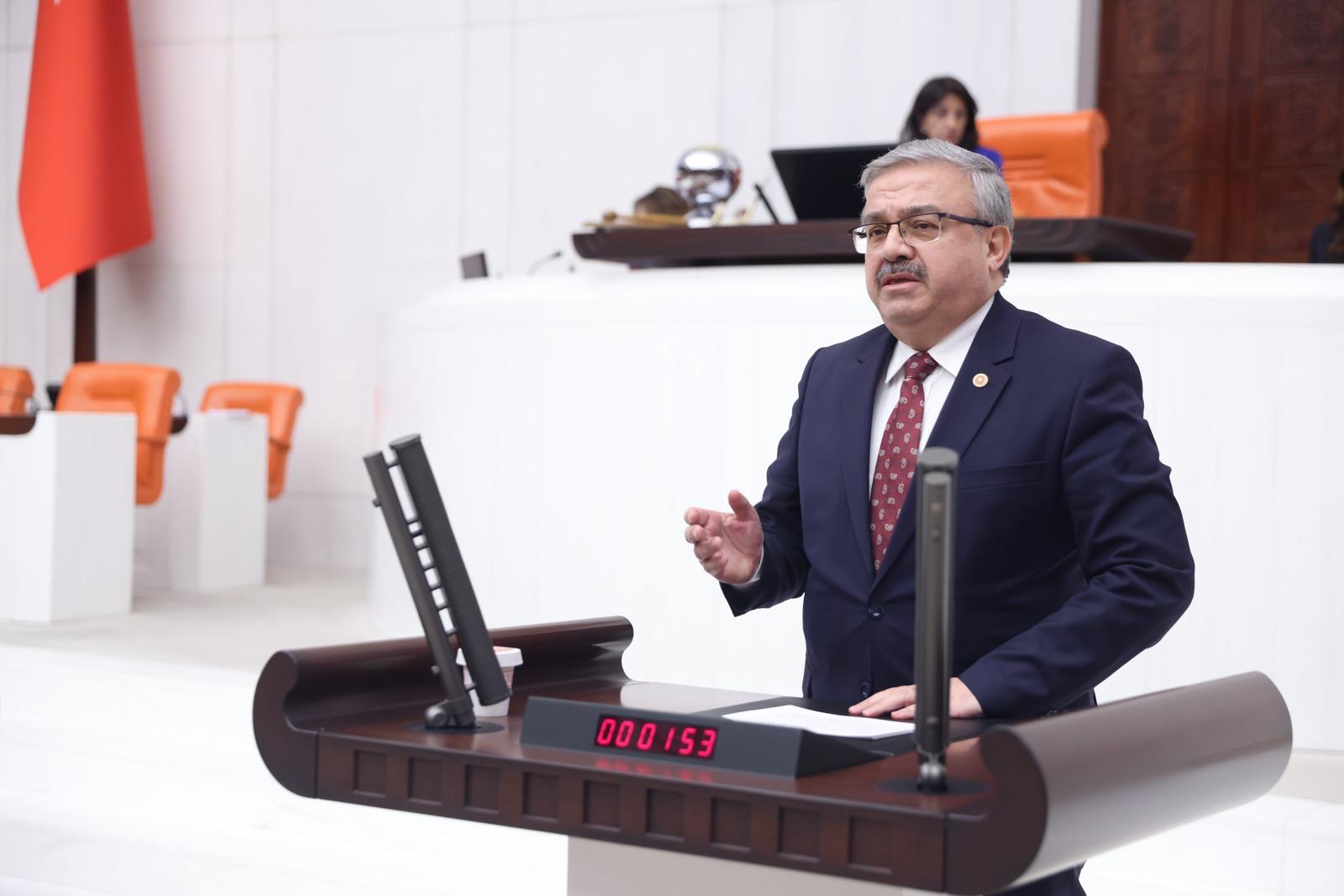 YURDUNUSEVEN: “TERÖR BİTERKEN TÜRKİYE KAZANMIŞTIR”