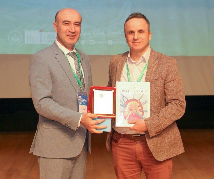 AFSÜ Diş Hekimliği Fakültesi Güçlü Bir İvme Yakaladı