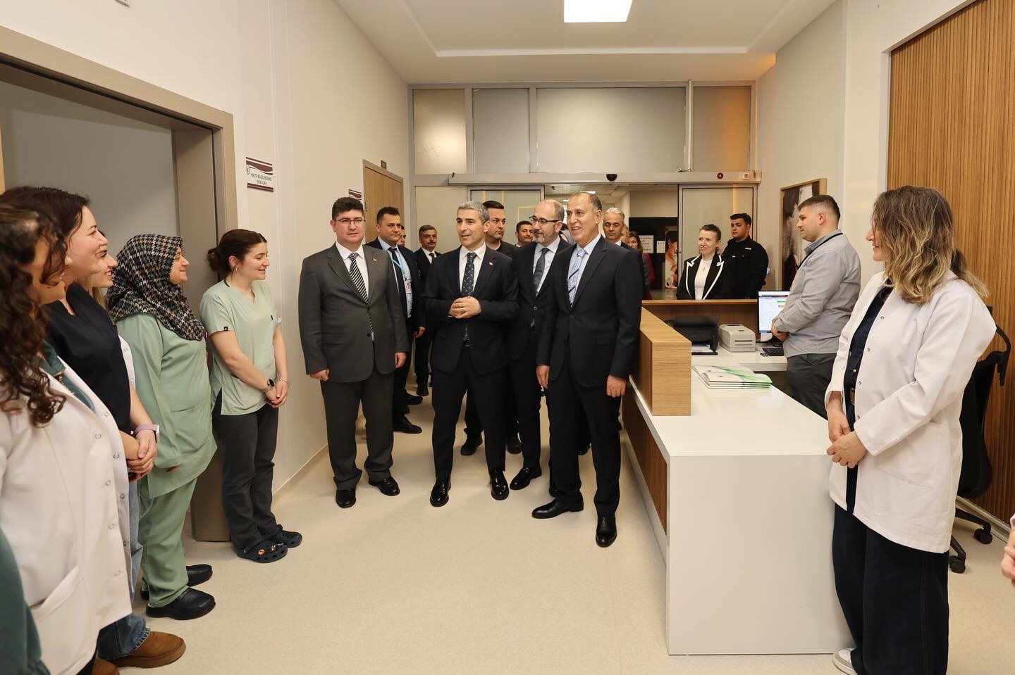 Gündem Sağlık Çalışmaları