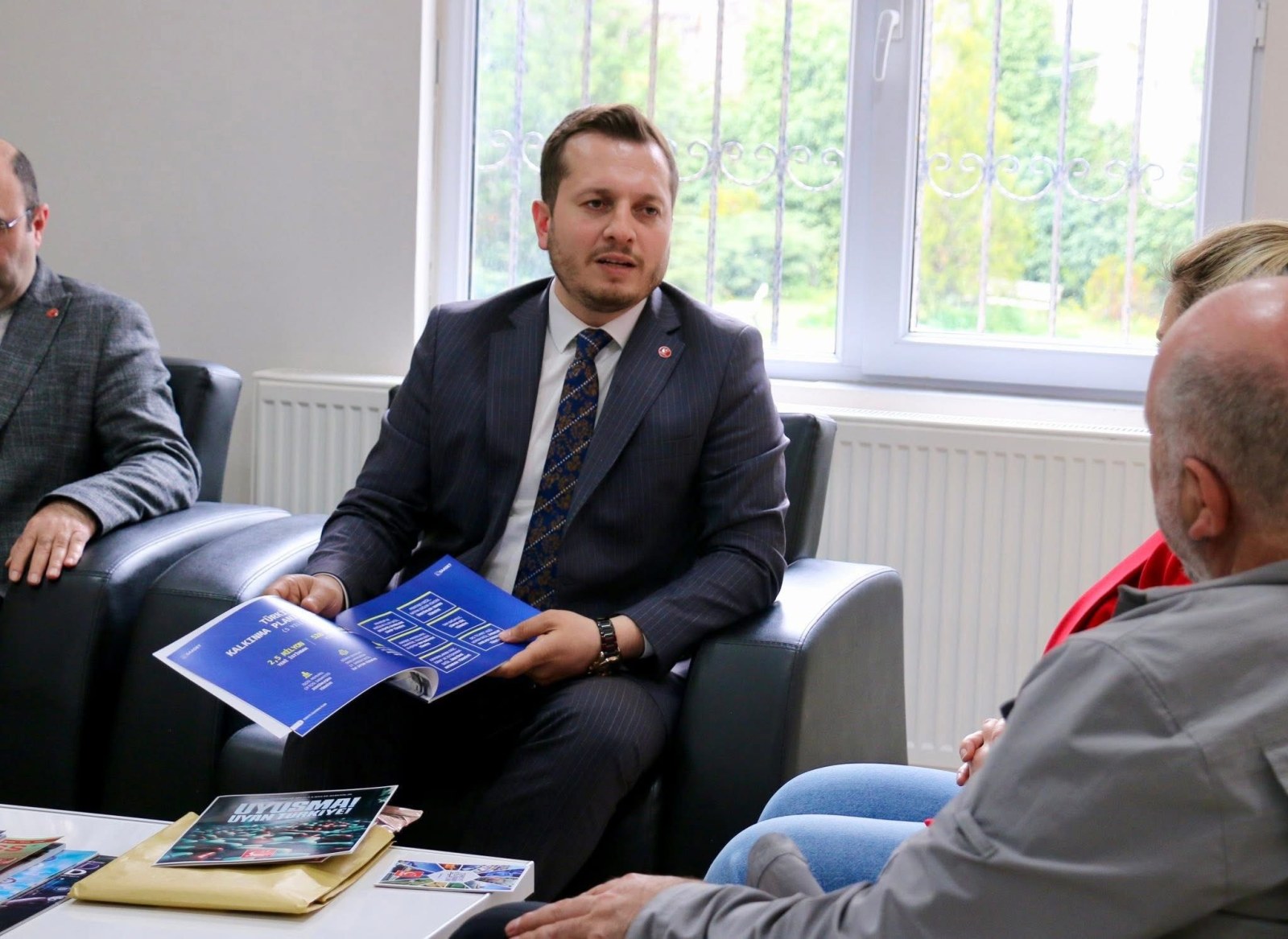 ESNAFIN 7200 PRİM GÜNÜ MAĞDURİYETİ HEMEN GİDERİLMELİ