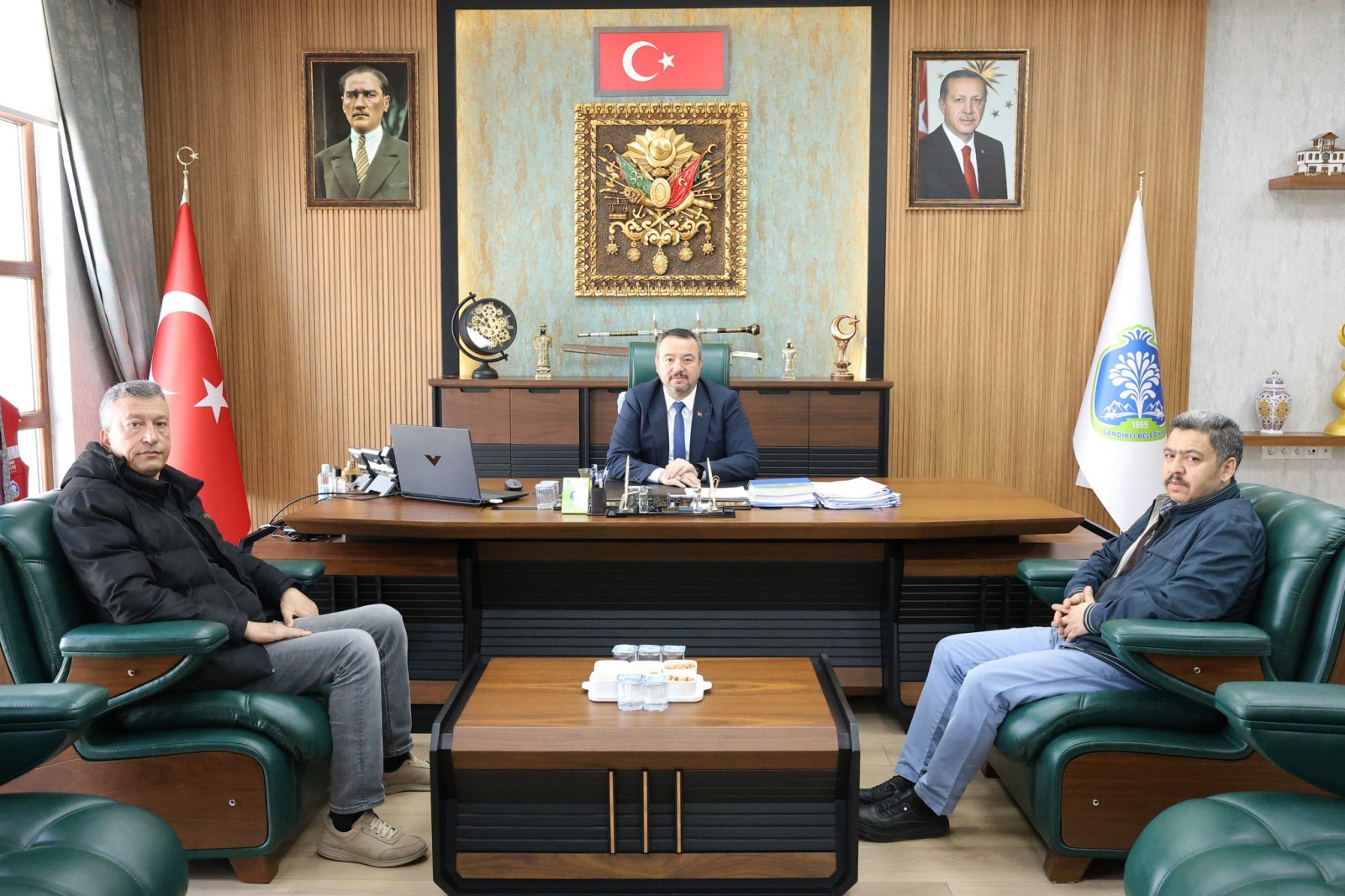 TÜBİTAK Bölge Finalleri Konuşuldu