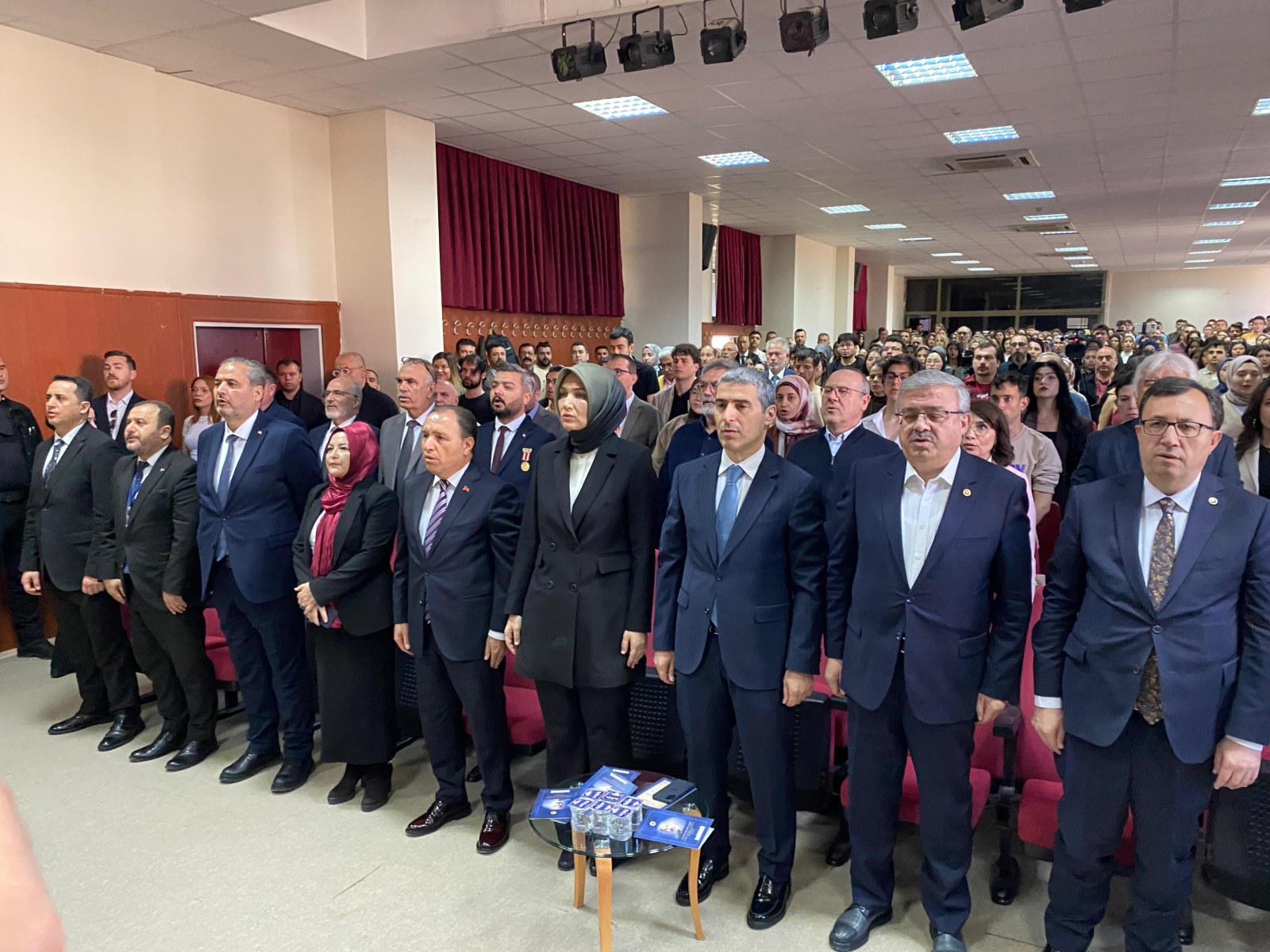 4 Şehir, 4 Mekan, 4 Akif Sempozyumu Gerçekleştirildi