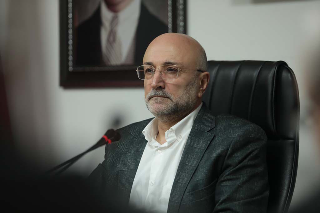 Demokrasiye Yönelik Her Türlü Müdahaleyi Kınıyoruz