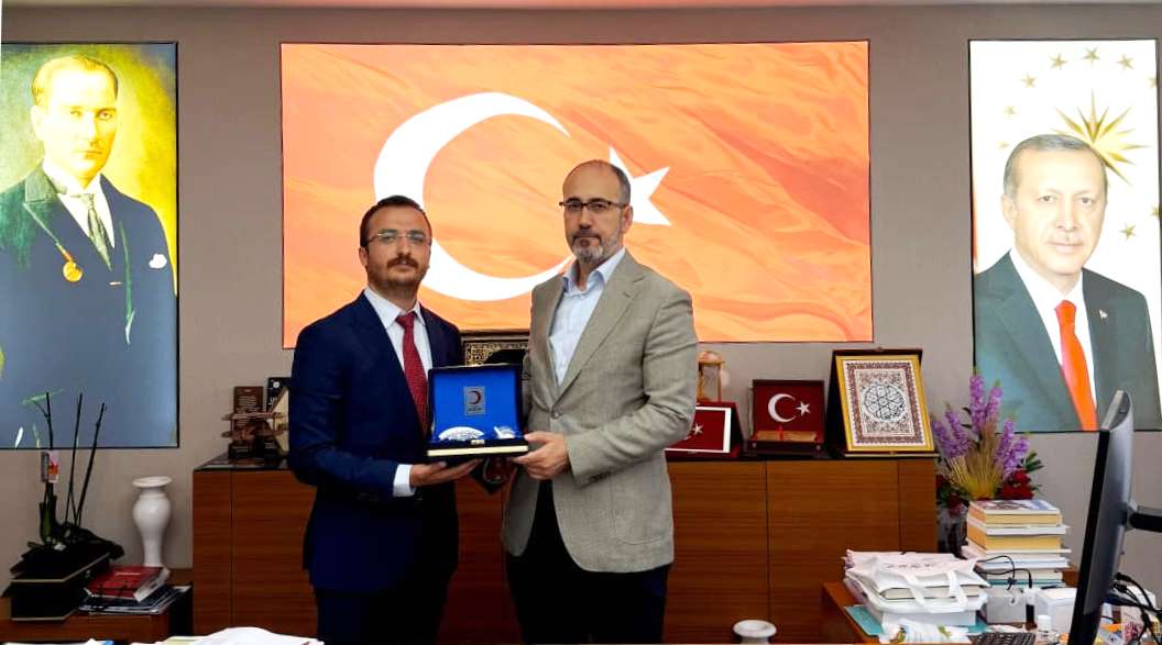 Kan Bağışının Önemi Vurgulandı