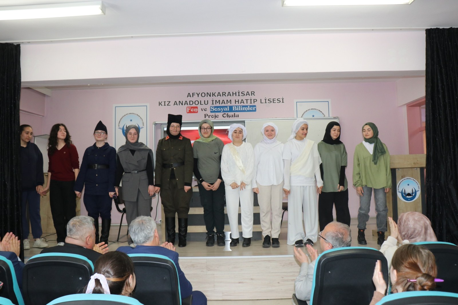 Kut’ül Amâre Zaferi’nin 110. Yıl Dönümü Anıldı