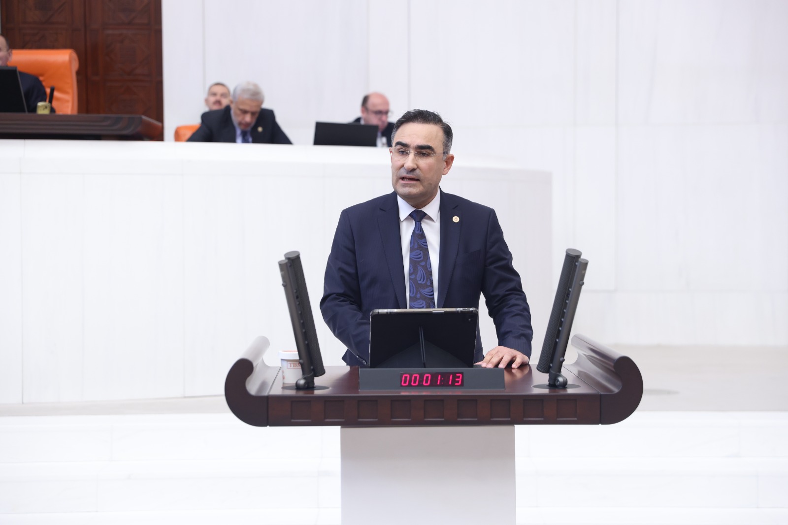 Hastaneler Değil, Atıl Taşınmazlar Kapsamda