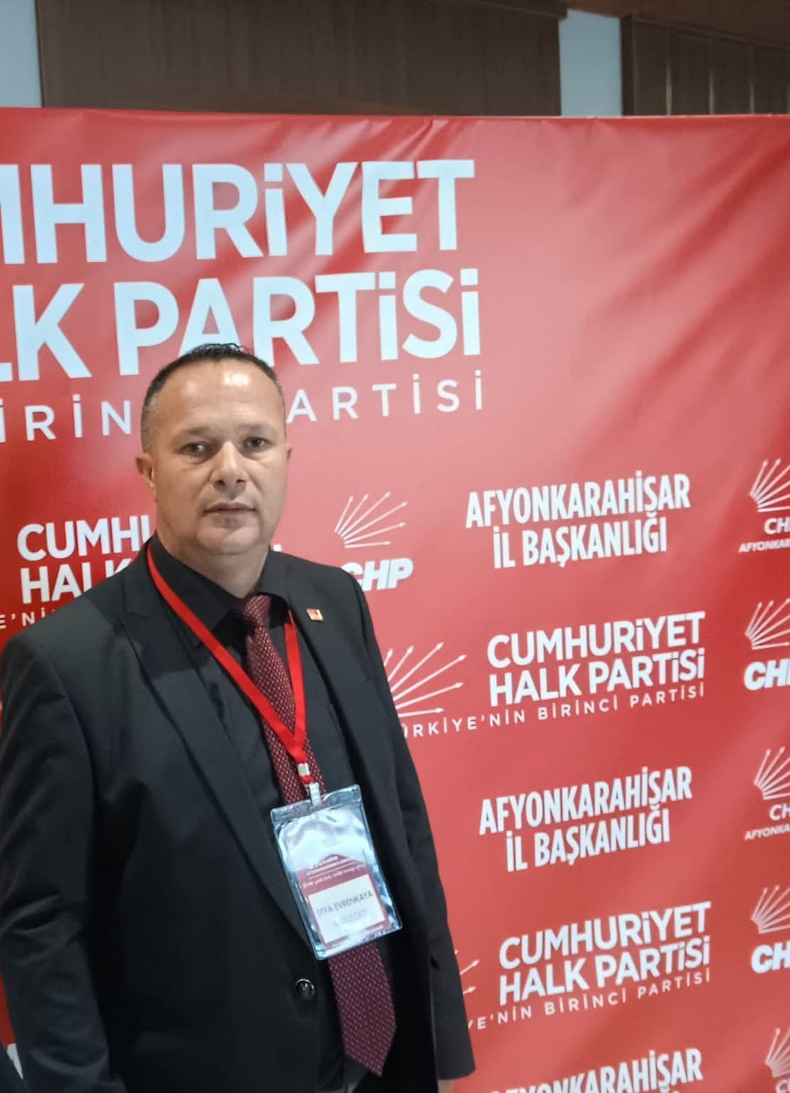 Ak Parti'nin Açıklamasını Hayretle Karşılıyoruz