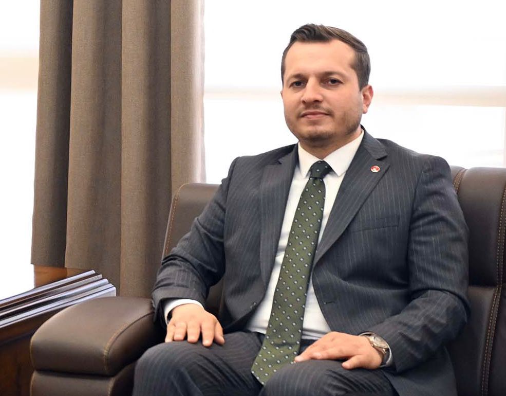 "Burnumuzun dibindeki bu müdahele kabul edilemez"
