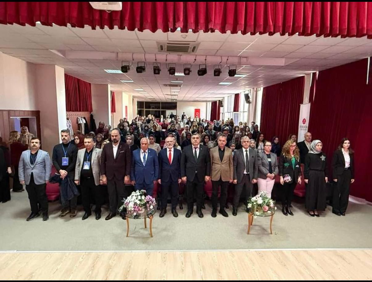 Rehberlik ve Psikolojik Danışmanlık Öğretmenlerine Bilgilendirme Yapıldı