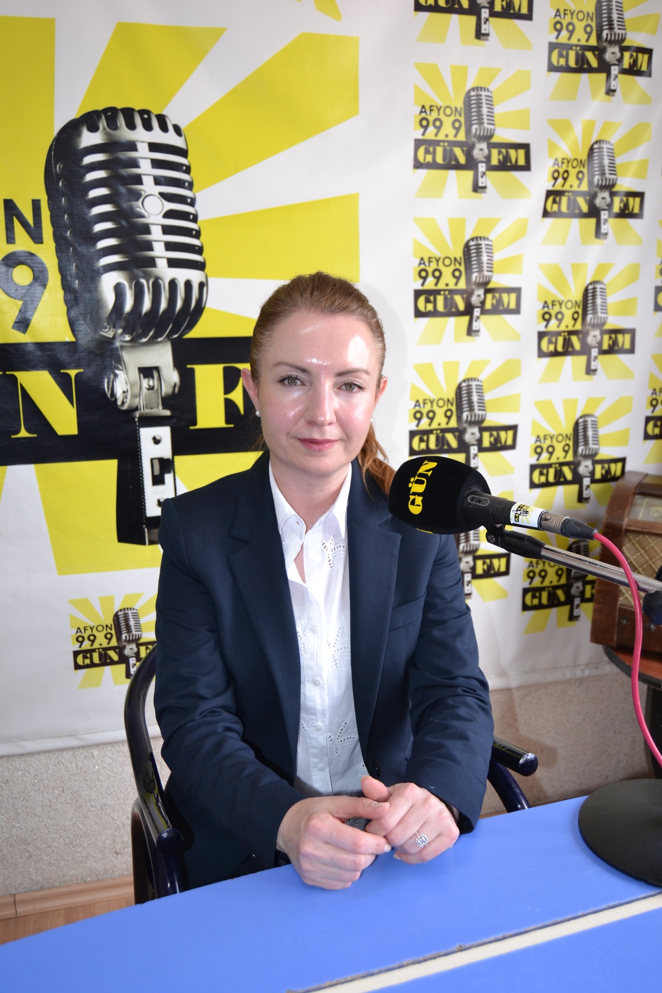 “Fakültemizde 7+1 Eğitim Sistemi Uygulanıyor”