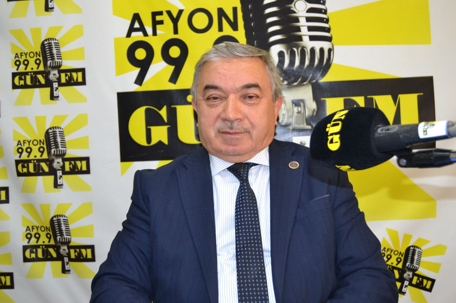 “KİMSEYİ İŞTEN ÇIKARMADIM VE YERİNİ DEĞİŞTİRMEDİM”