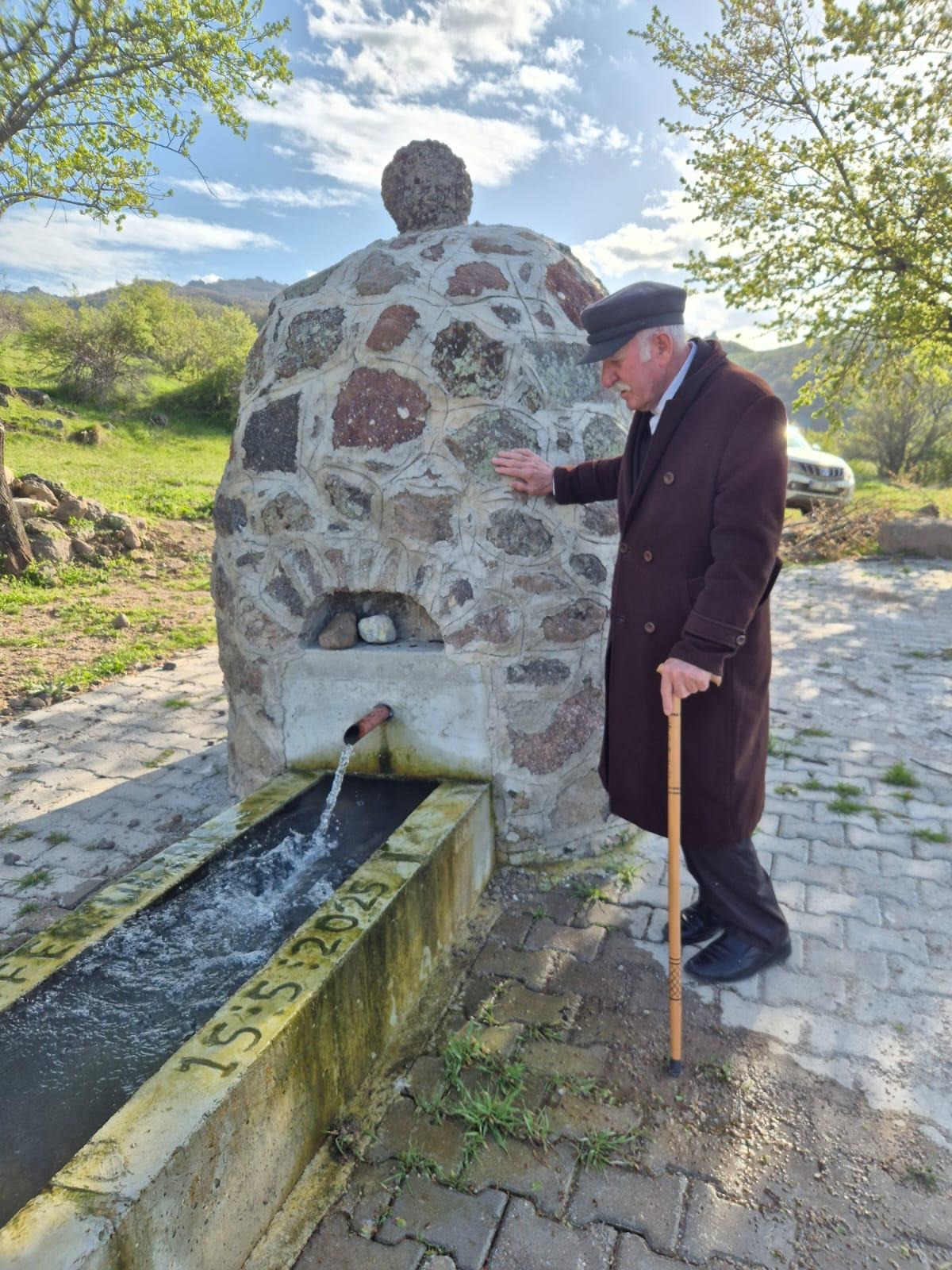 Türkiye’nin ikinci su vakfı Afyon’da kuruldu