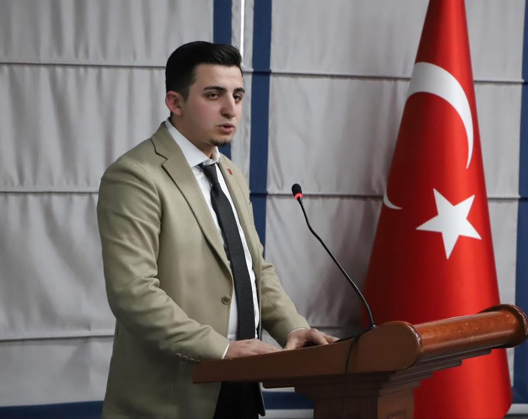 SAADET PARTİSİ’NDEN GENÇLİK VE SİYASET RAPORU