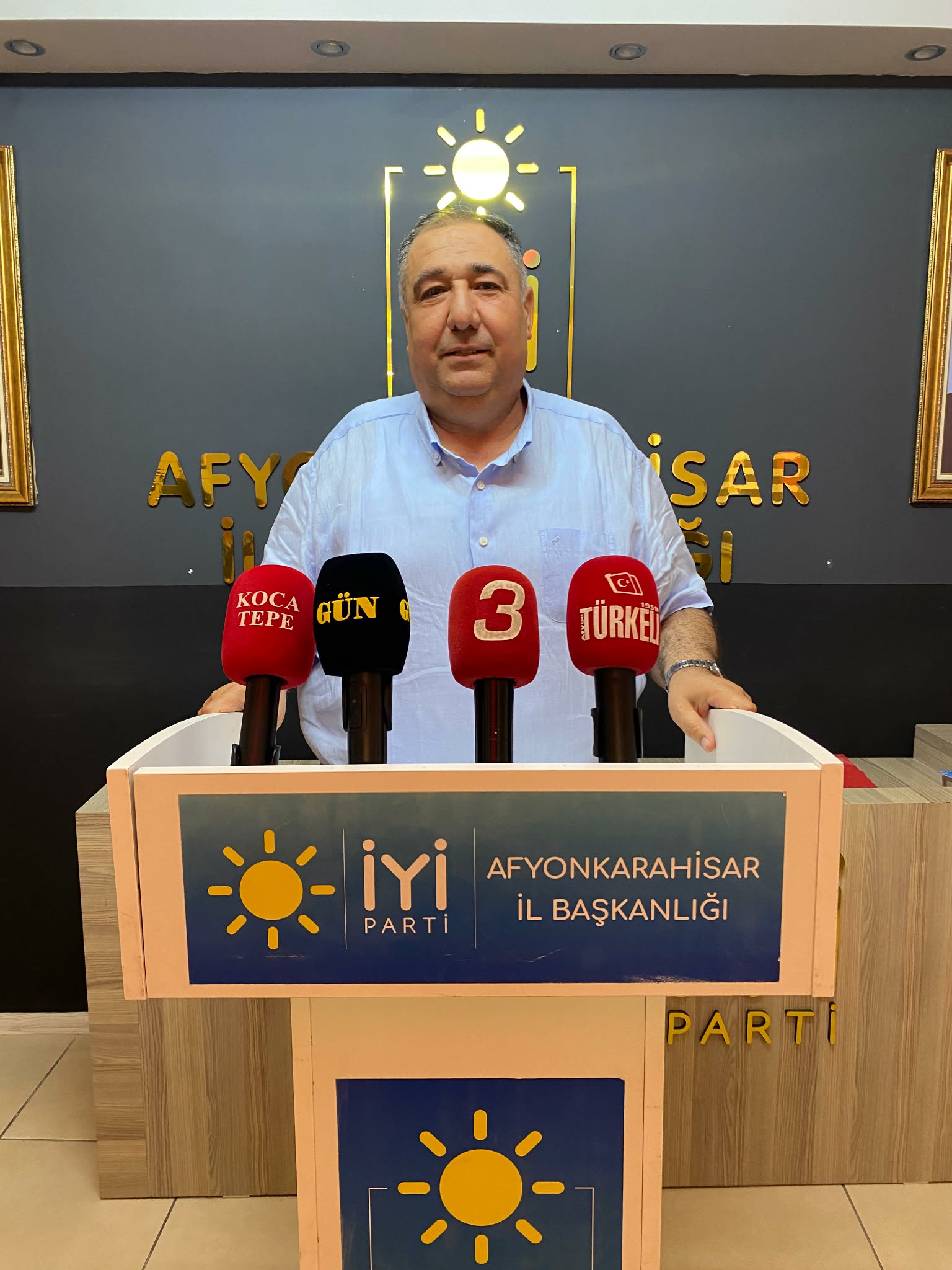 “SORUNU YAŞAYANLAR KONUŞTURULMADI”