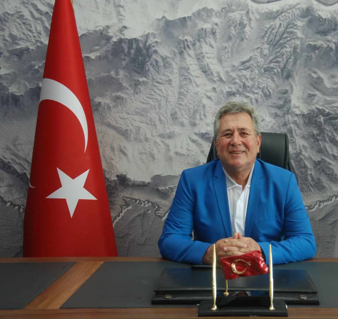 AFYON ALTINI MERMER