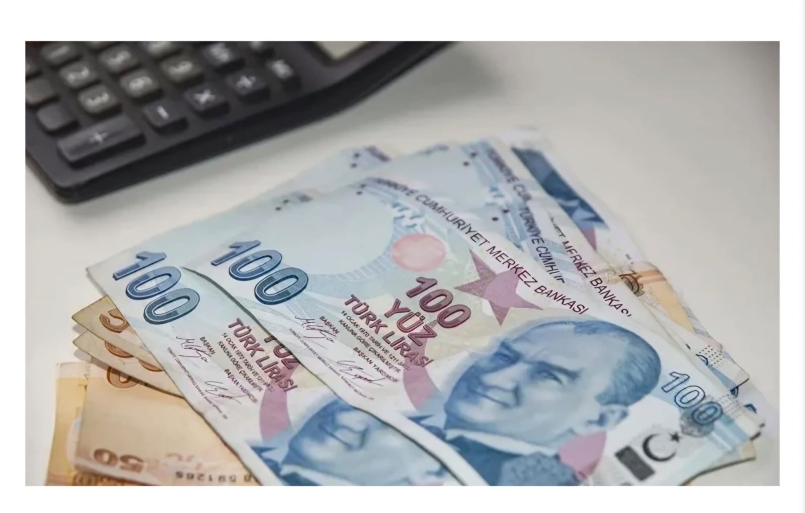 KAMU BORÇLARINDA FAİZ 29'A DÜŞTÜ 