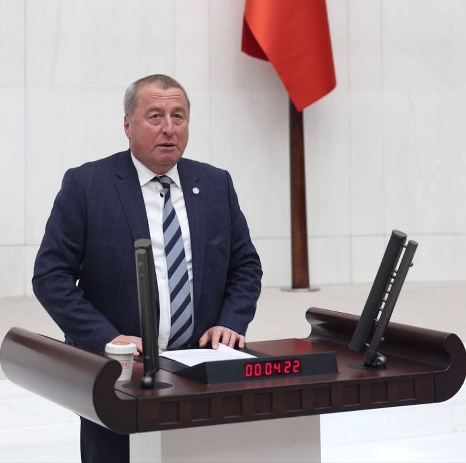 BİR SONRAKİ NATO ZİRVESİ AFYONKARAHİSAR'DA YAPILSIN!