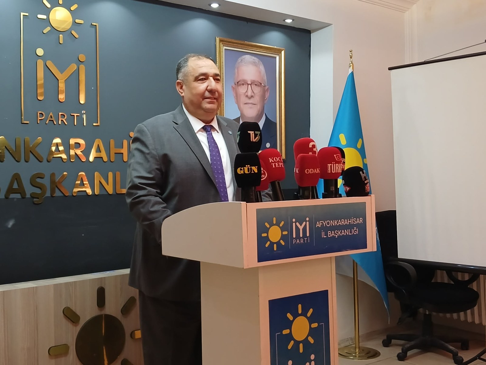 Mısırlıoğlu: 