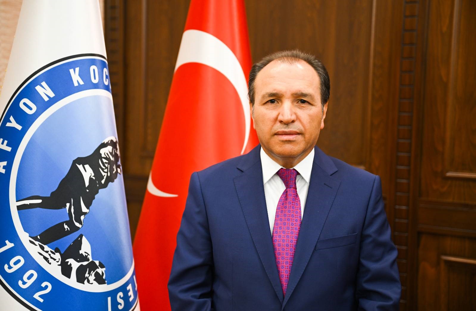 AKÜ 34 Yaşında