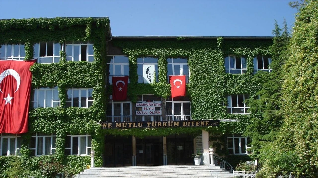 Belediye'den, 'Sanat Okulu' Açıklaması