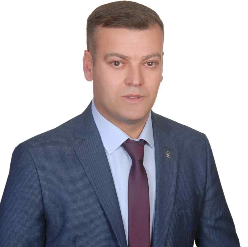 Gebeceler Belediye Başkanı Atay, Ak Parti'den İstifa Etti