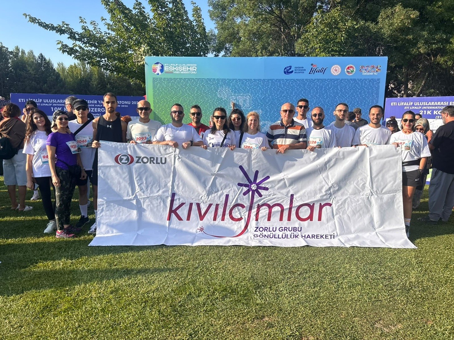 OEPSAŞ Çalışanları Denizlerin Temizliği İçin Koştu