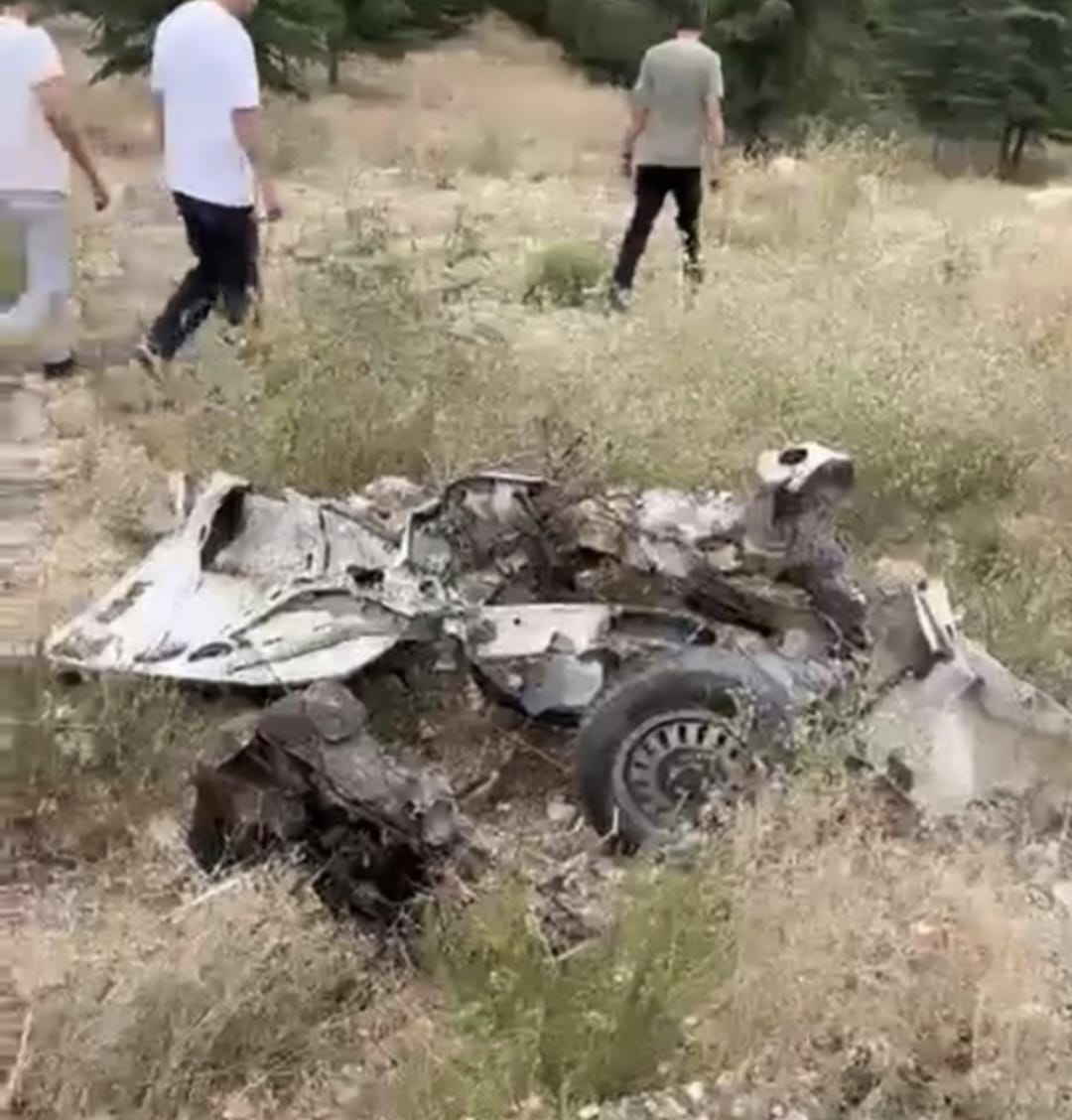 DİNARLI UZMAN ÇAVUŞ KAZA KURBANI