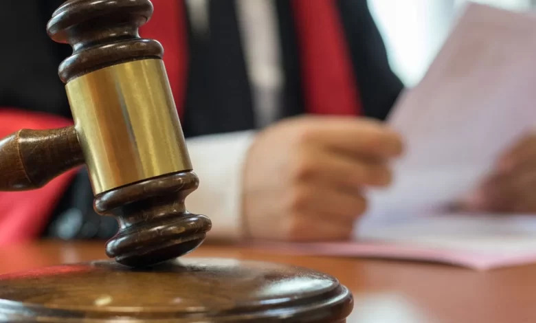 Dava uzadı mı? ALO 135'i ara bakanlık konuyla ilgilensin