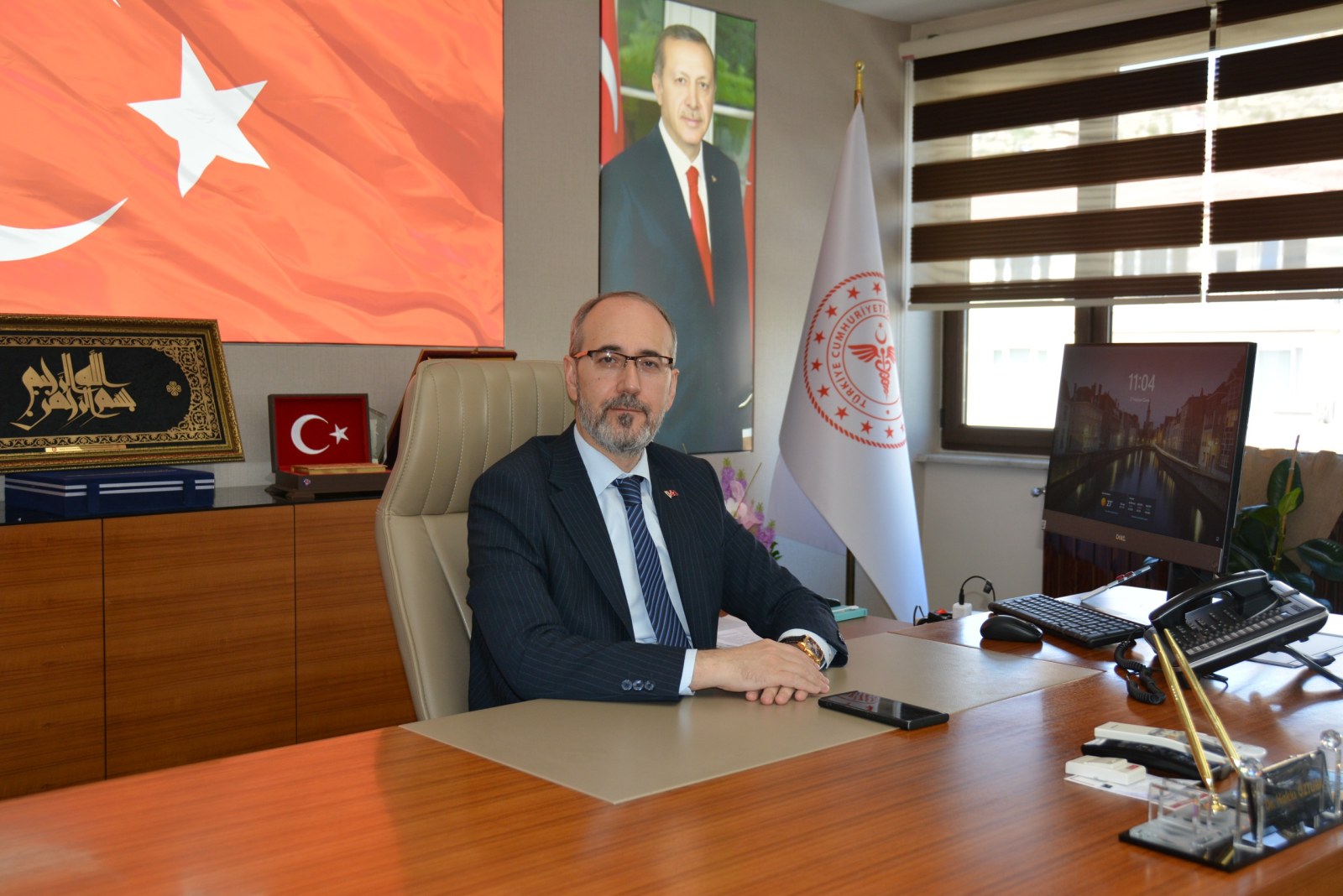 Halk Sağlığı Haftası’nda “Her Gün Halk Sağlığı” Temasıyla Etkinlikler Düzenlenecek