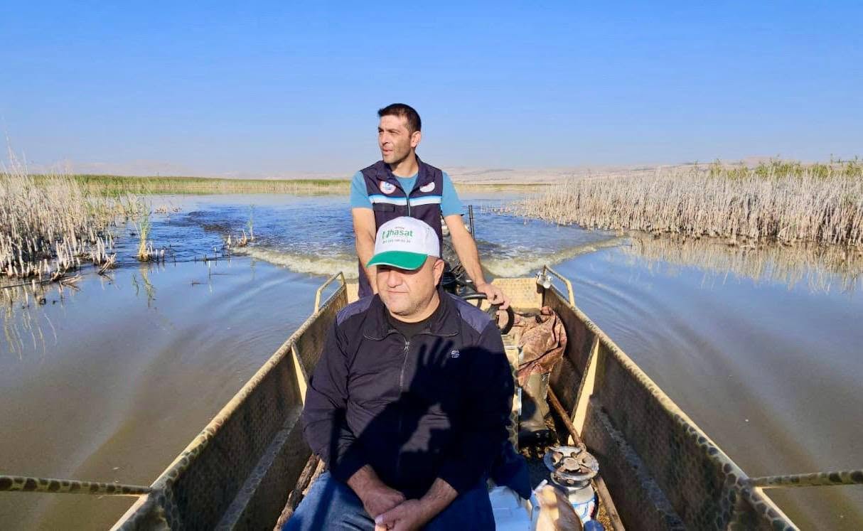SU ÜRÜNLERİ DENETİMLERİ ARALIKSIZ DEVAM EDİYOR