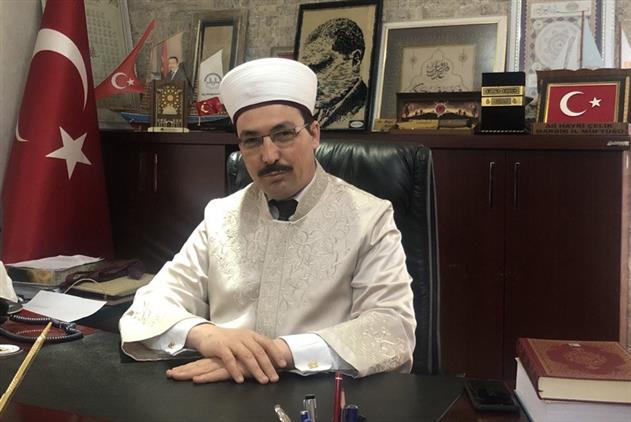 İMAMOĞLU GİTTİ, ÇELİK GELDİ
