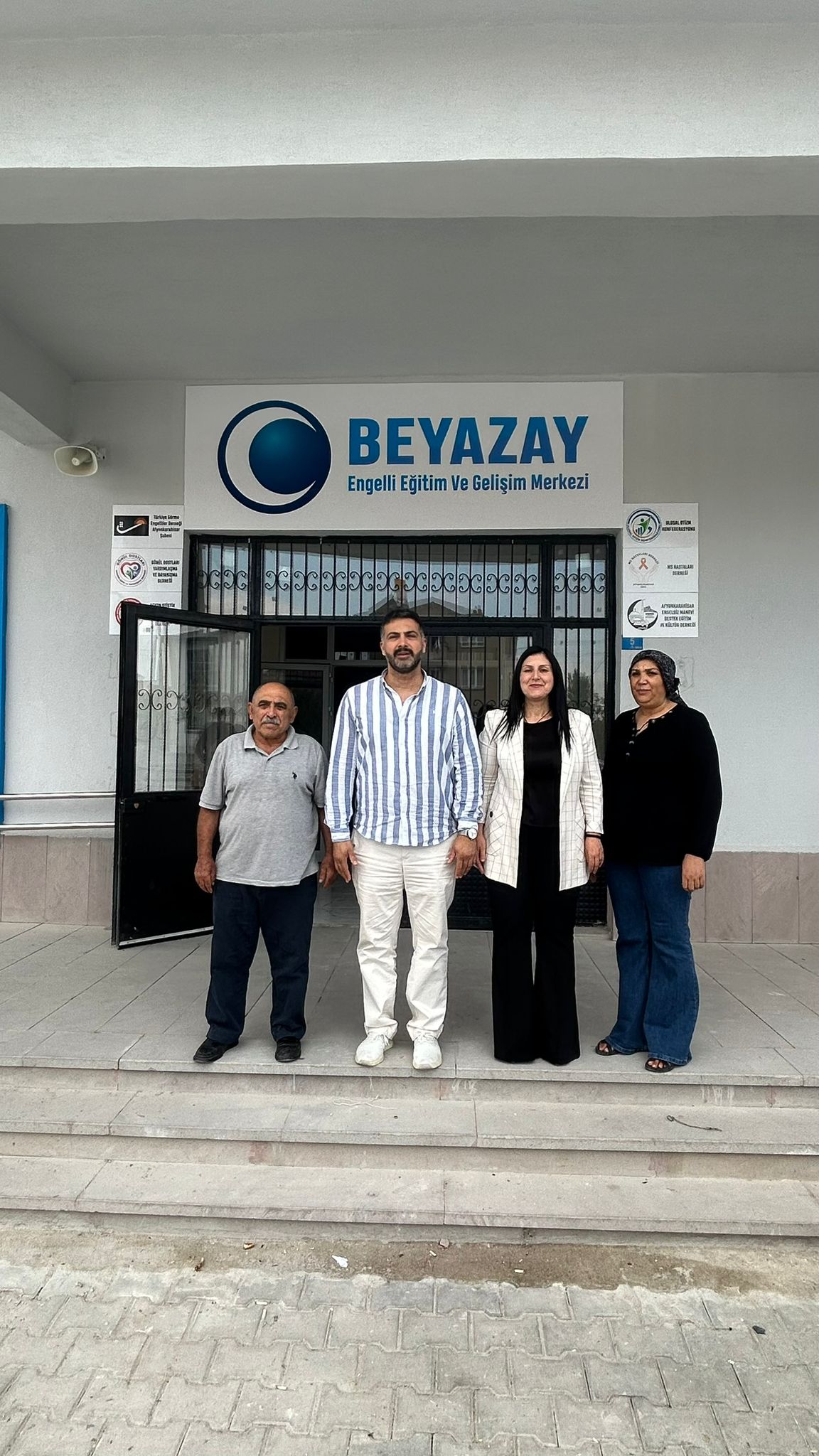 AFSÜ’DE OTİZM İÇİN İŞ BİRLİĞİ