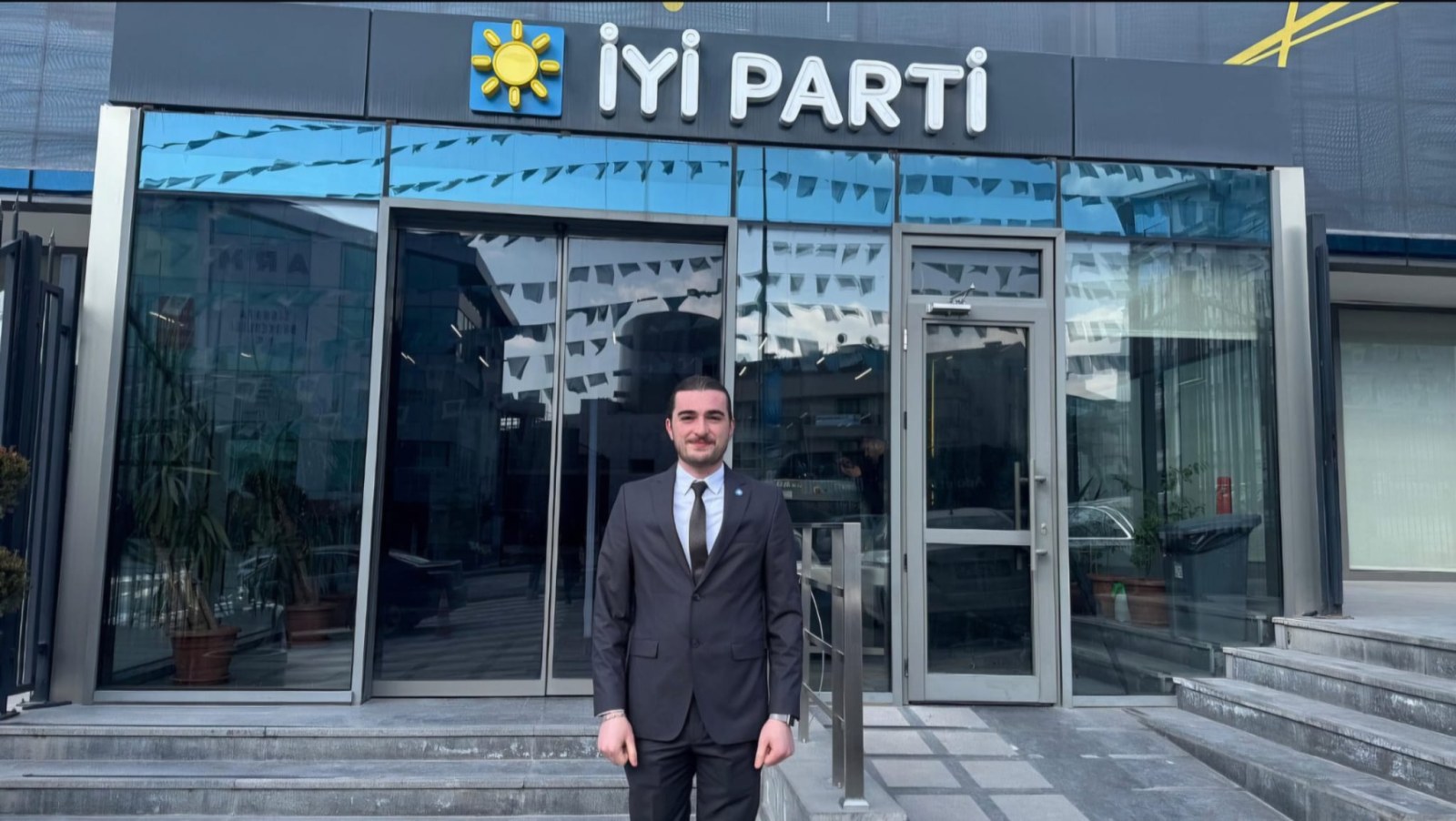 “BİR KAZA DAHA BEKLENMEMELİ”