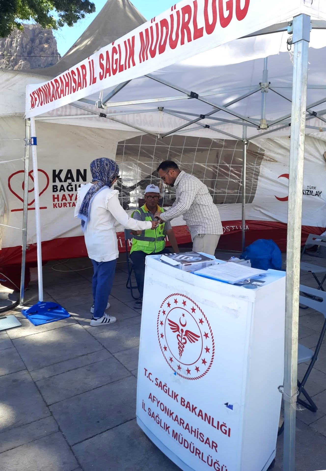 Kanserde Erken Teşhis Hayat Kurtarır