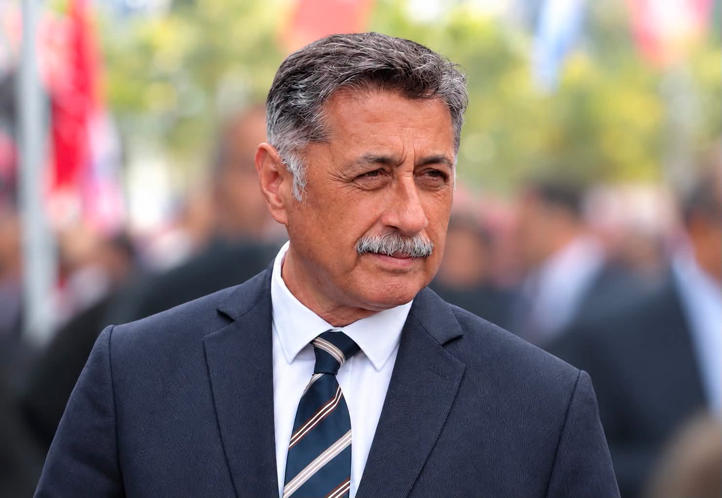 Kentsel Dönüşümle İlgili Şikayetler Alıyorum