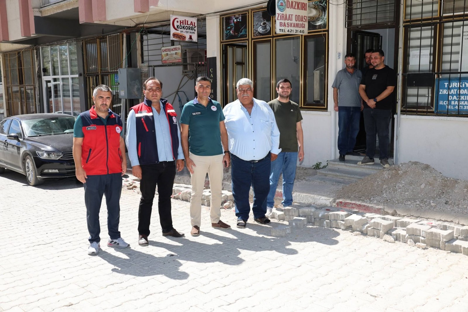 ÇKS Başvuruları Başladı