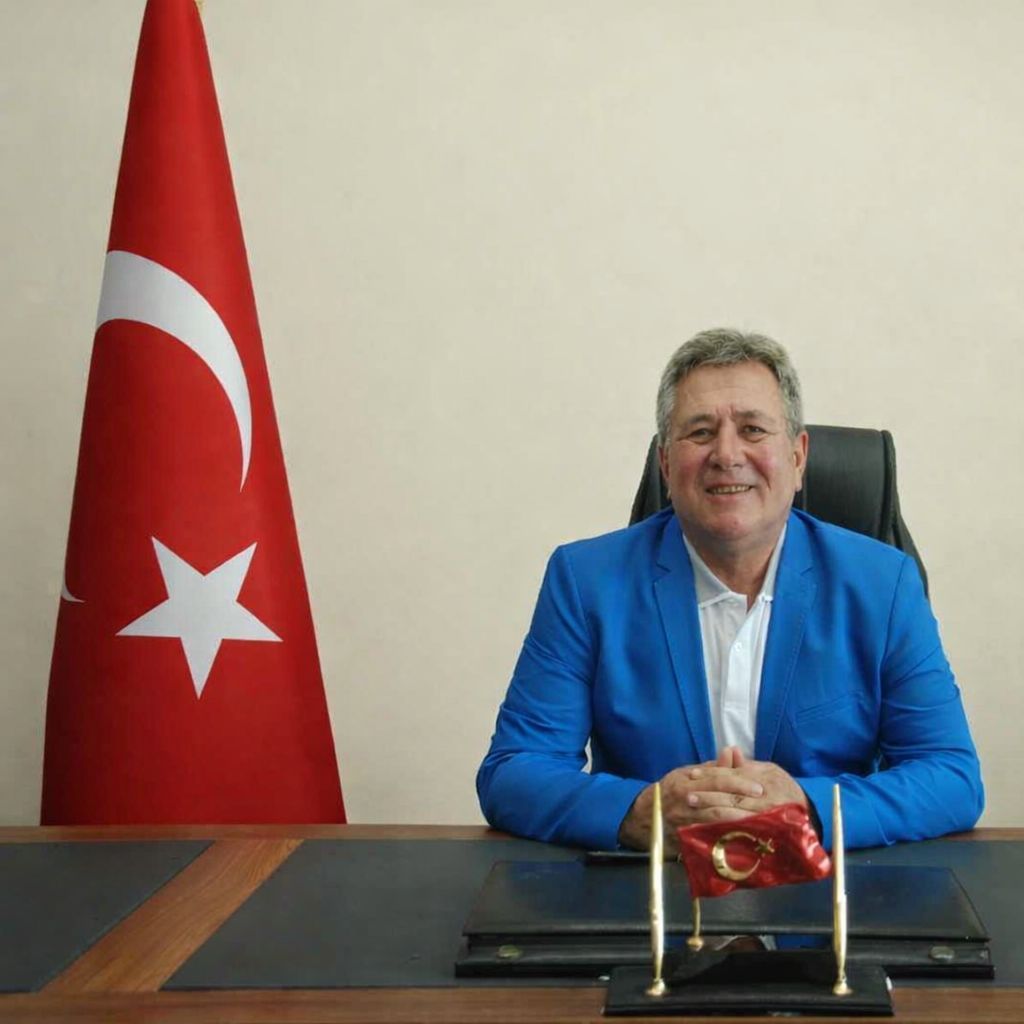 OLMADI GÜZBEY