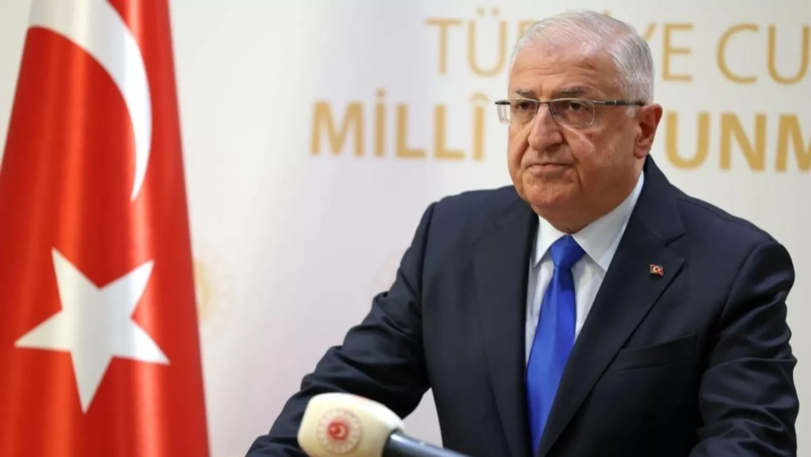 Milli Savunma Bakanı Güler, Bugün Afyonkarahisar'da