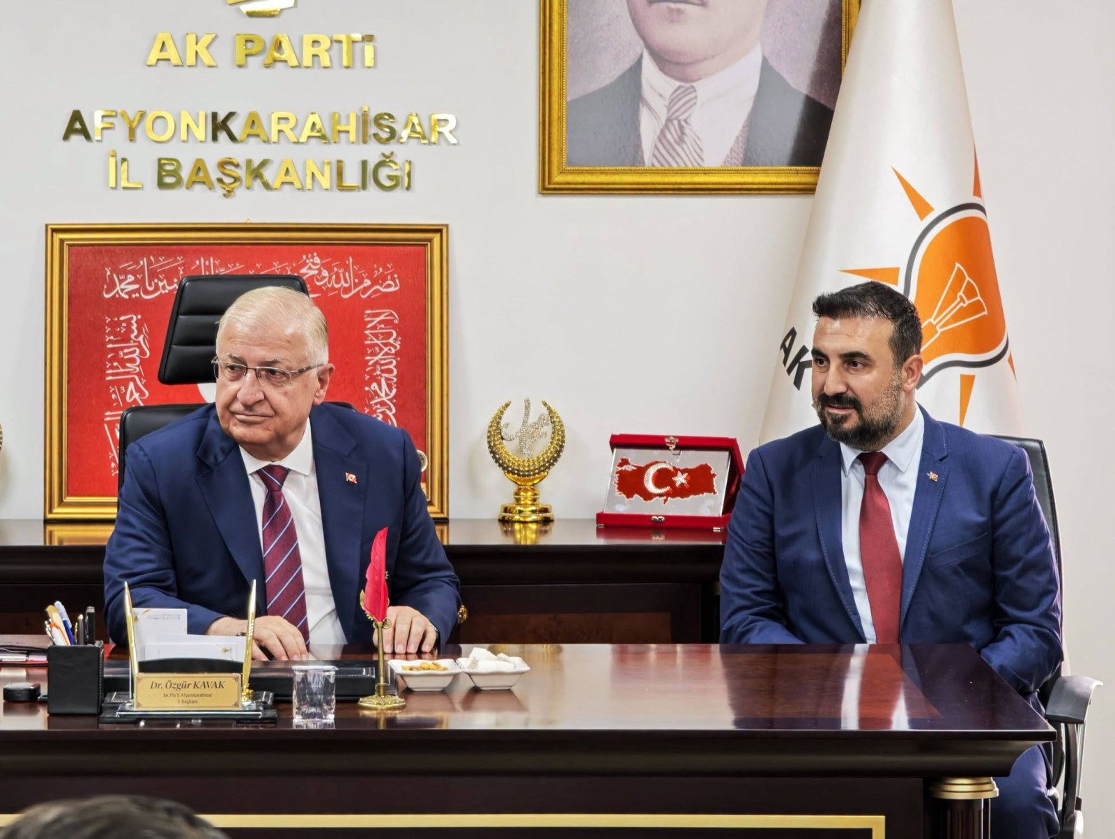 Dezenformasyonlara Karşı Sağduyunun Korunması Önemli