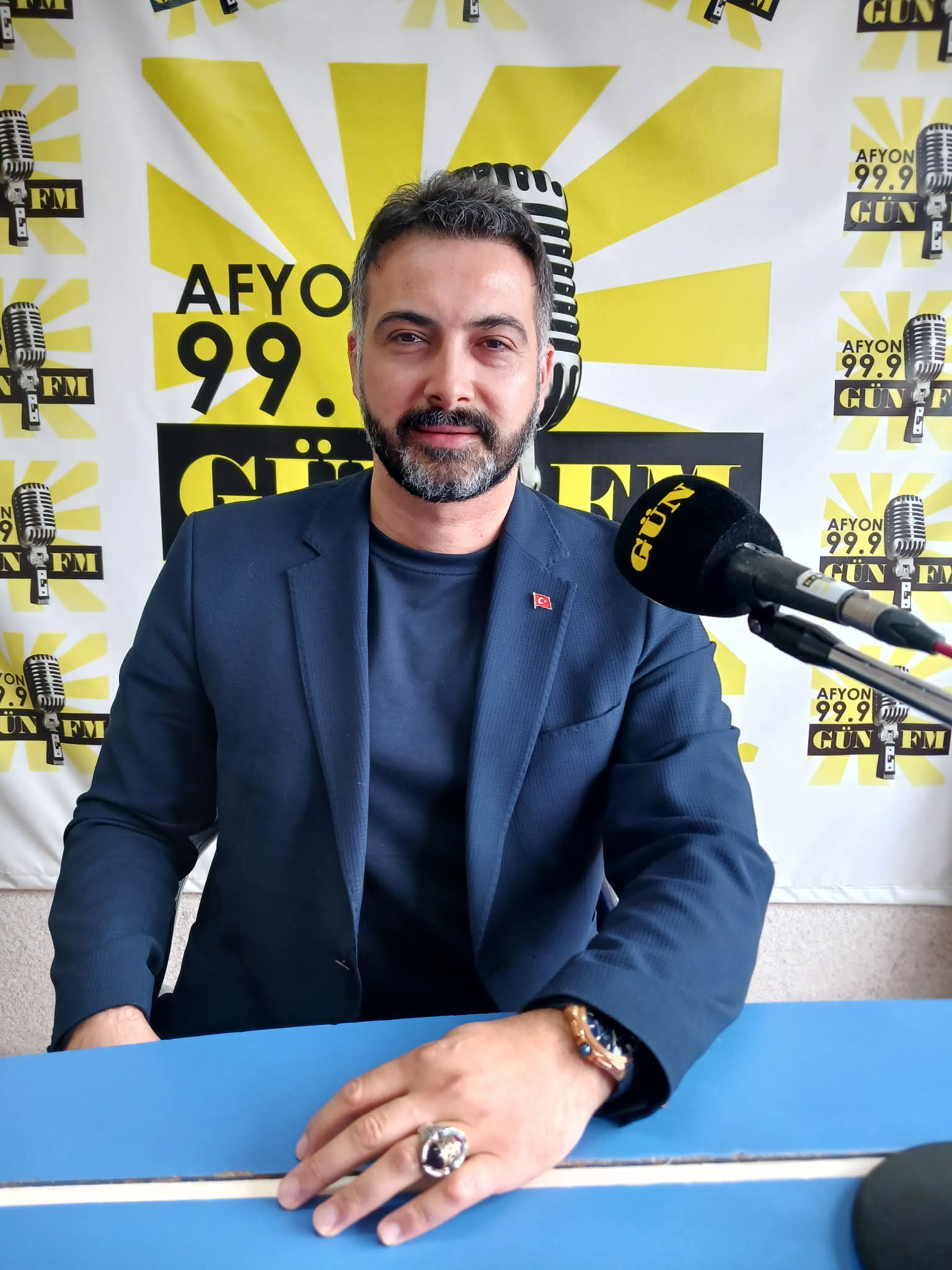 “AFSÜ’de Çocuk Romatolojisi Açılıyor”