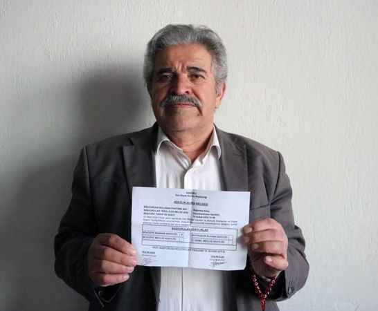 Sandıklı'nın Renklerinden Menderes Koçak Vefat Etti