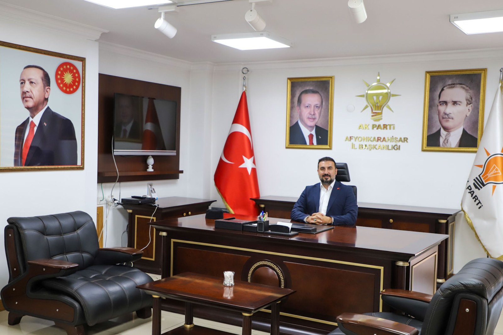 "19 Eylül Gaziler Günü’nü Kutluyorum"