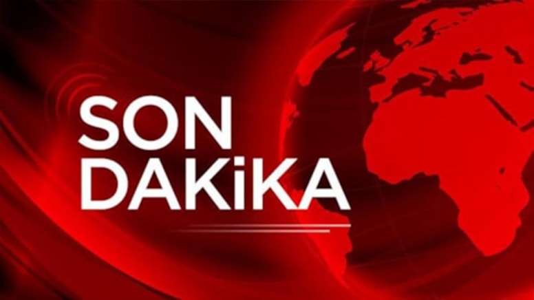 Manisa Turgutlu'da lisenin önünde silahlı saldırı: Yaralılar var