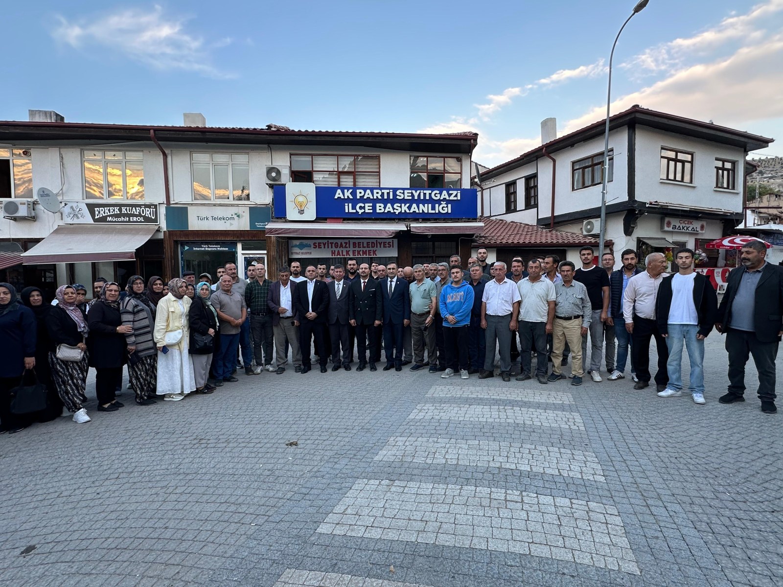 ARSLAN: GÖNÜLDEN GÖNÜLE, OMUZ OMUZA