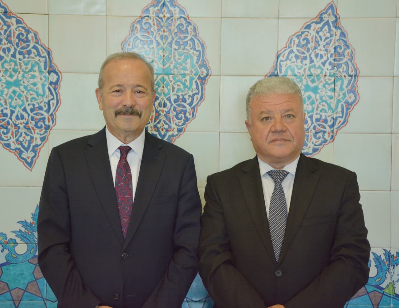 TATARLI’DA TARİHİ ADIM: 48 İŞ YERİ İÇİN DÜĞMEYE BASILDI